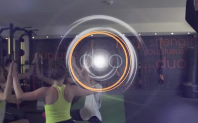 Our promo video
