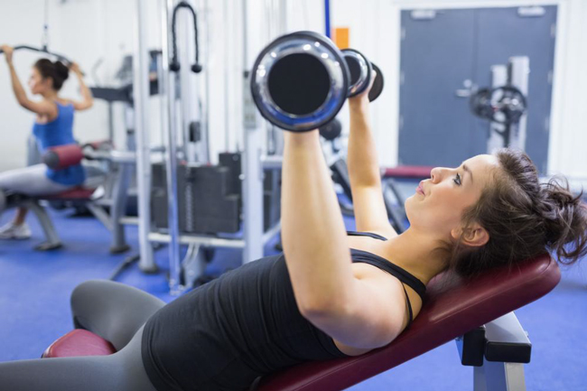 Total Body Fitness