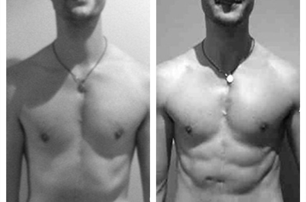 Success Stories – Gavin
