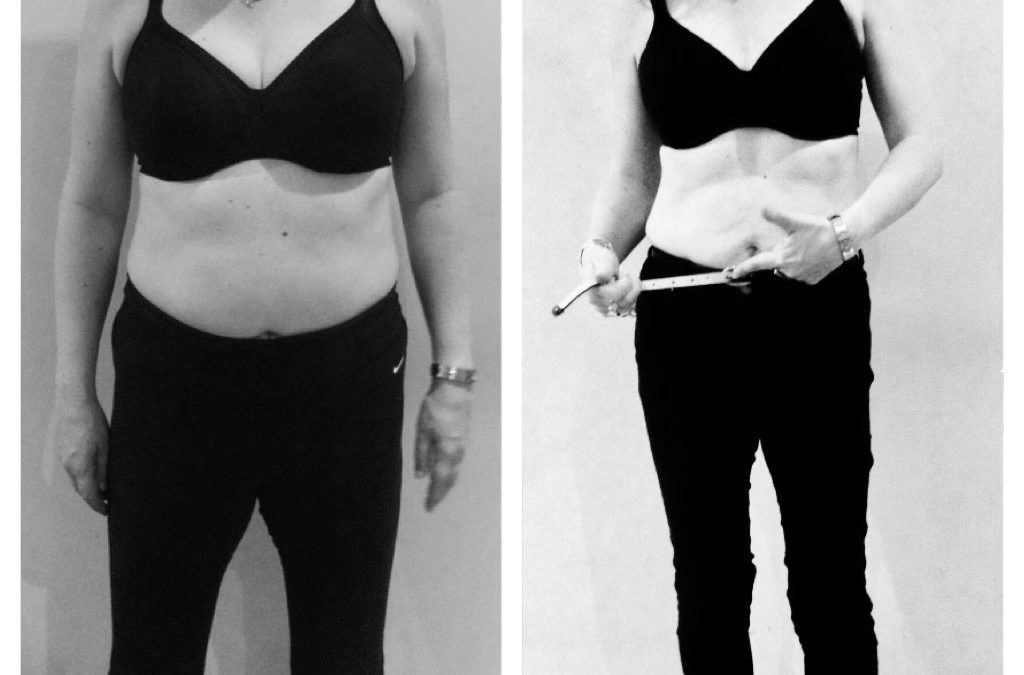 Success Stories – Claire