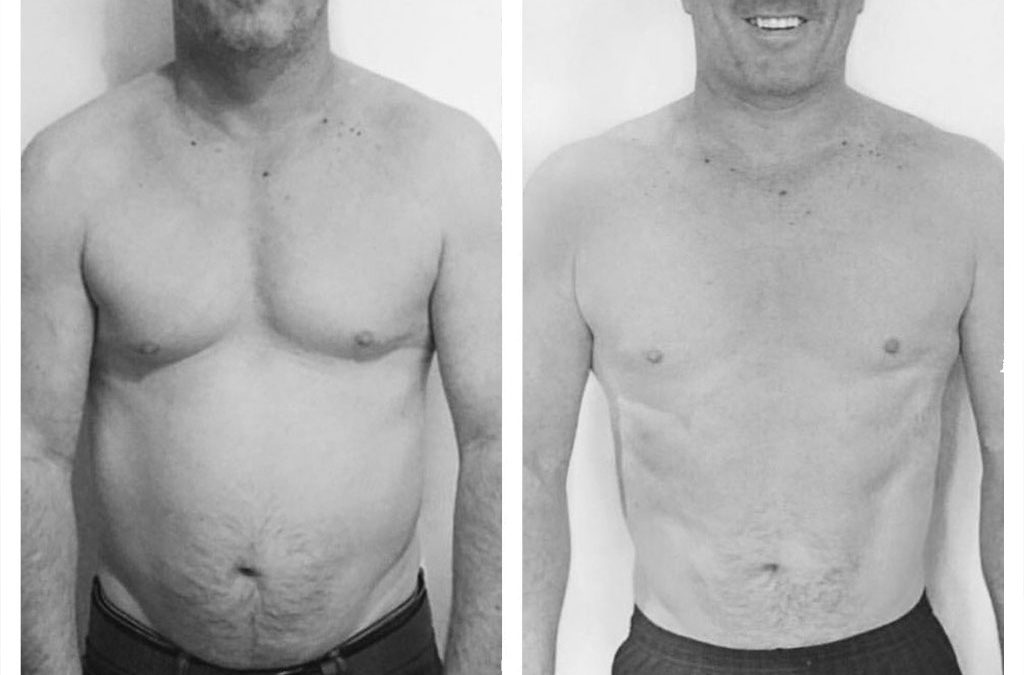 Success Stories – Chris